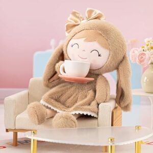 Super Soft Huggable Bunny Toy (65cm)