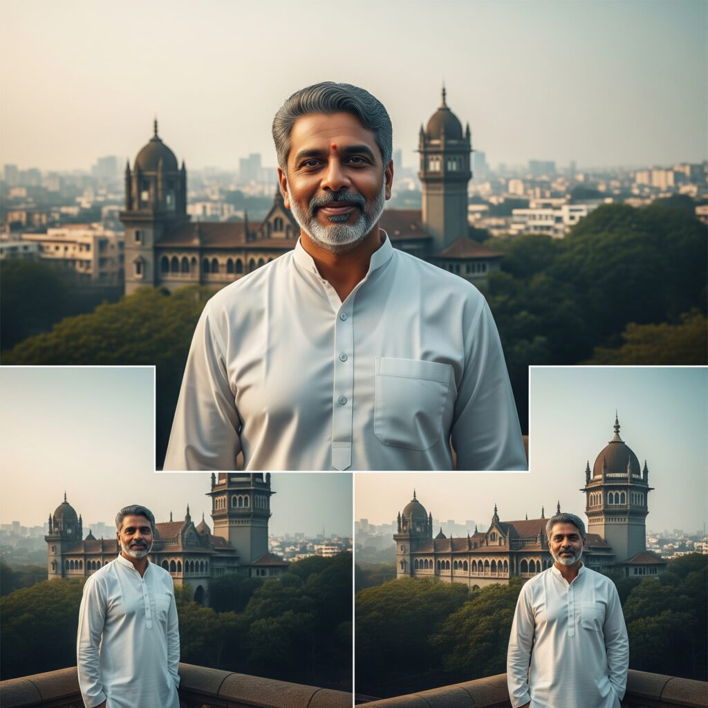Vikram Singh, Pune