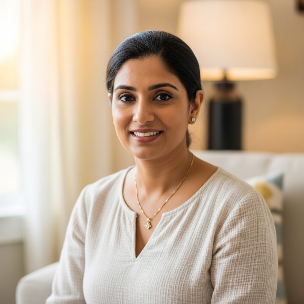 rina das