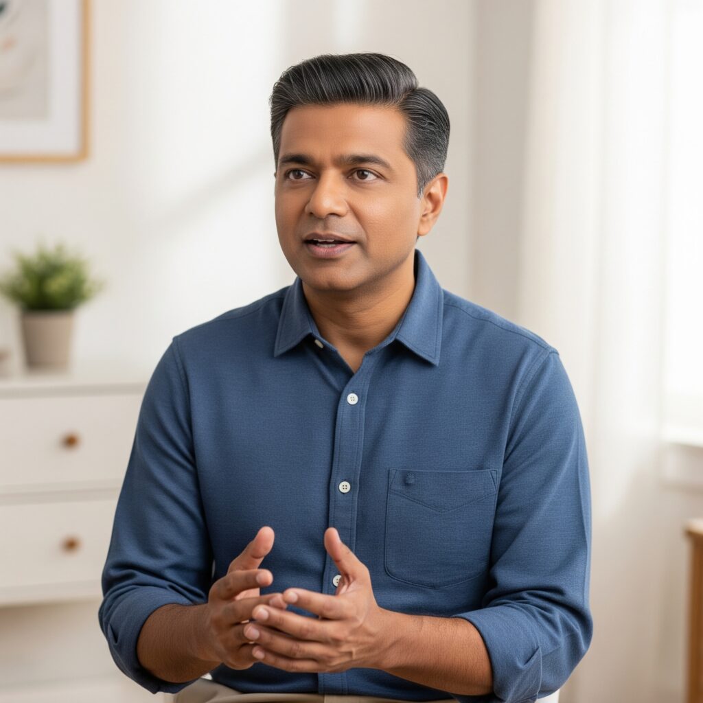 sanjay