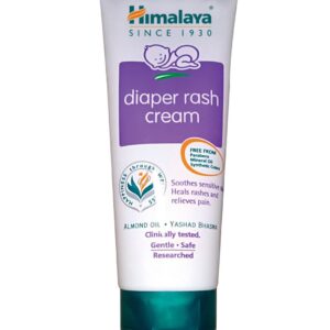 himalaya rash cream