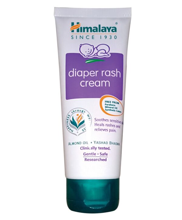 himalaya rash cream