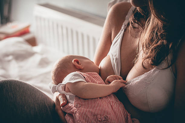 Breastfeeding Bra