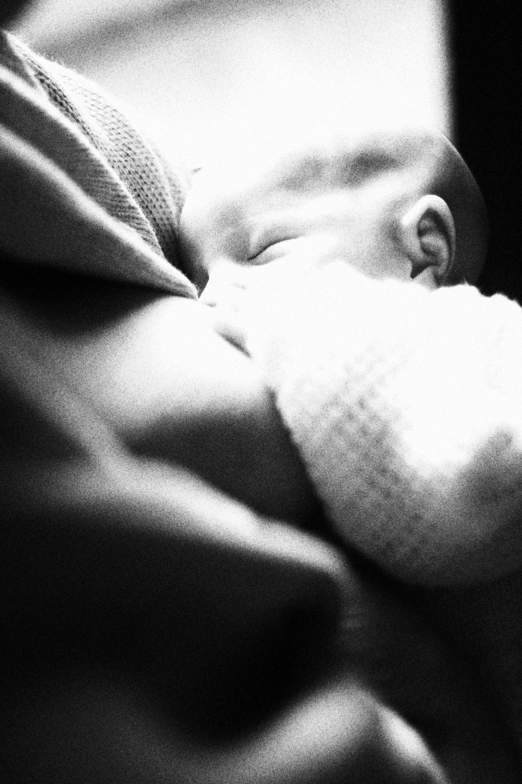 Breastfeeding Mother’s Guide