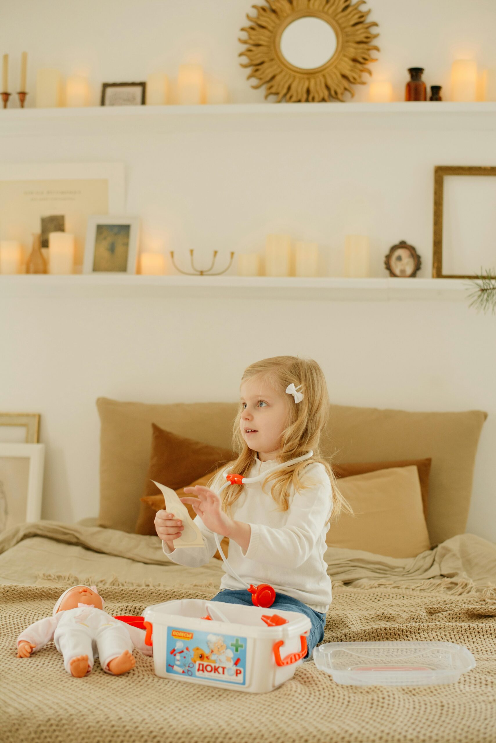 Common Childhood Infections