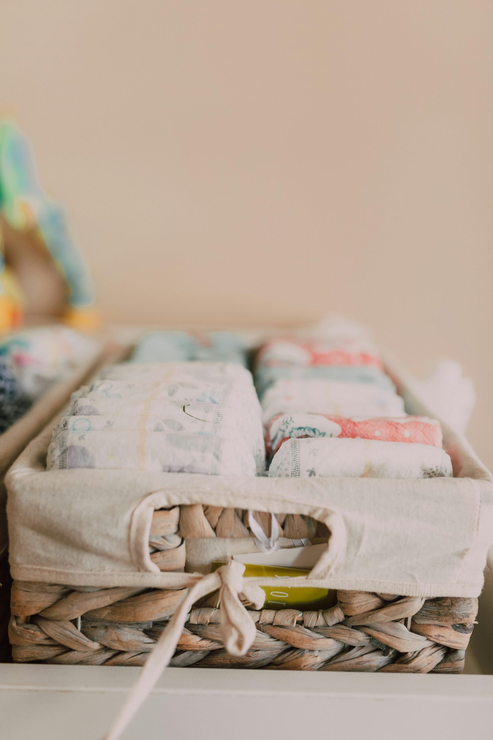 Diaper Days: A Parent’s Honest Guide to Diapering