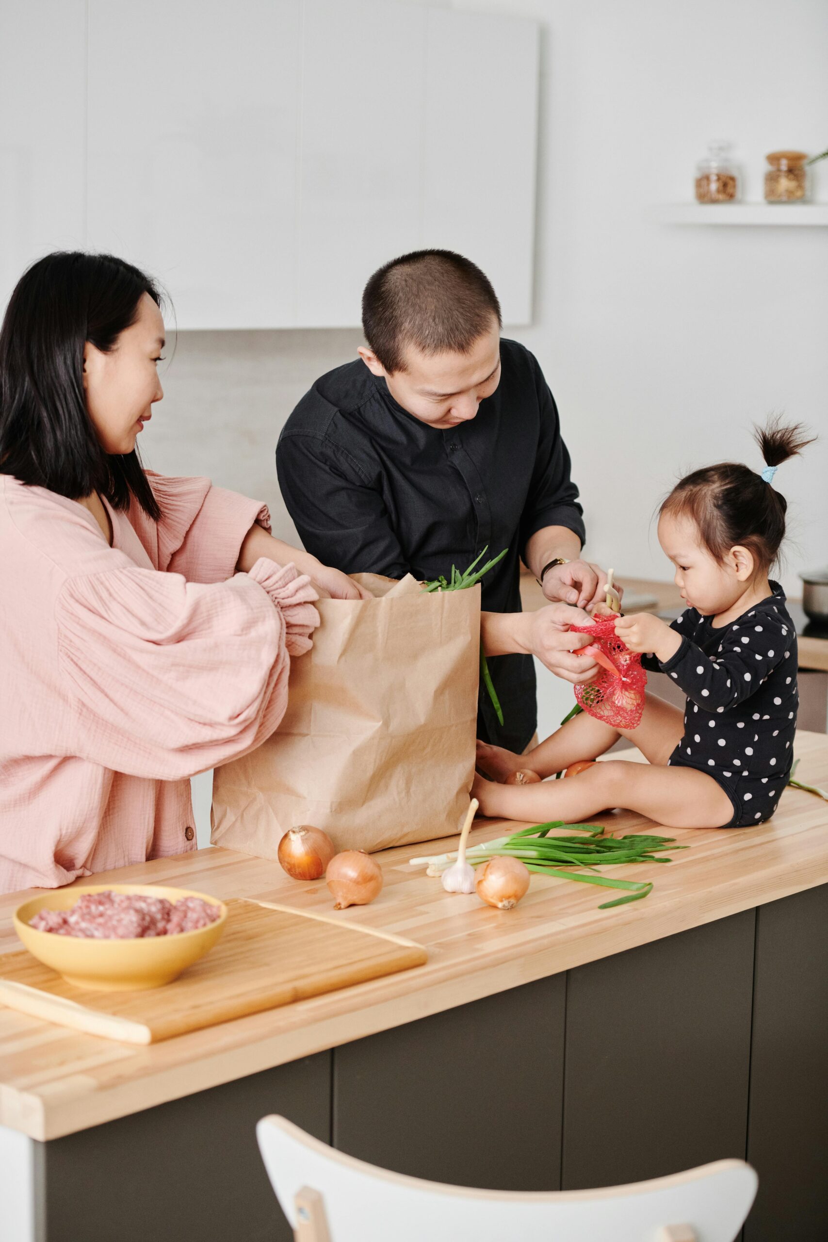 Food Allergies or Intolerances in Toddlers