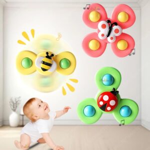 Travel-Friendly Baby Toys